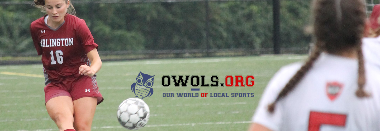 OWOLS.ORG Our World of Local Sports