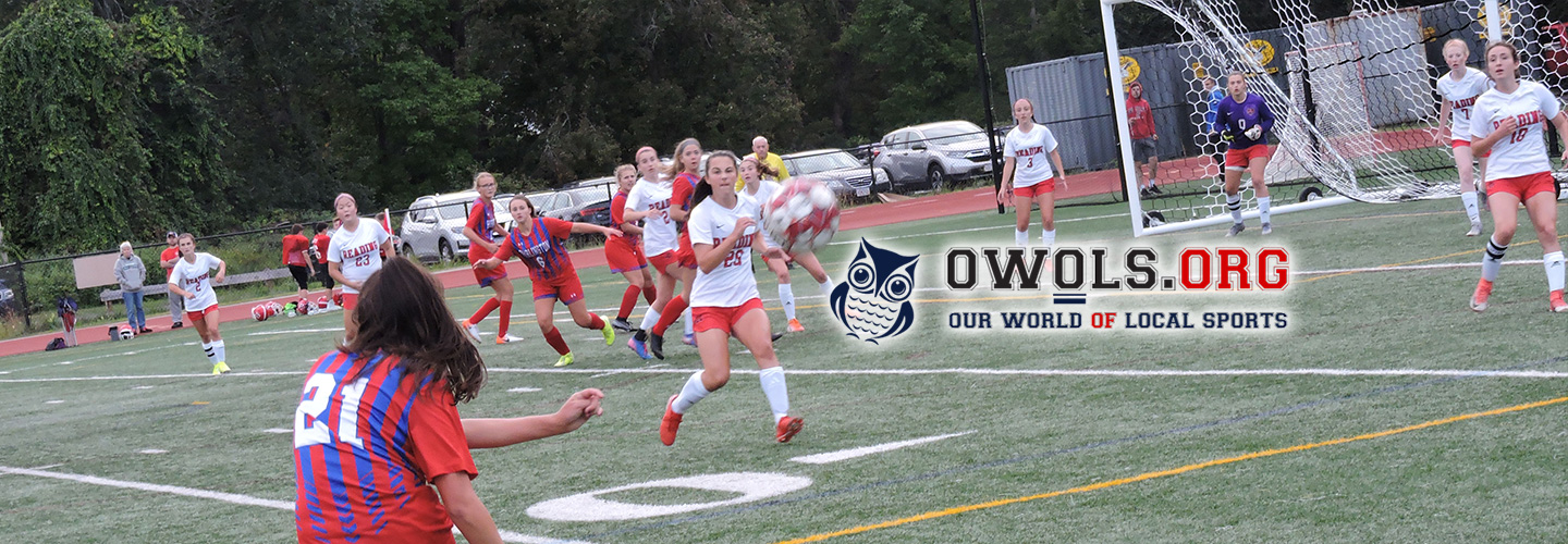 OWOLS.ORG Our World of Local Sports