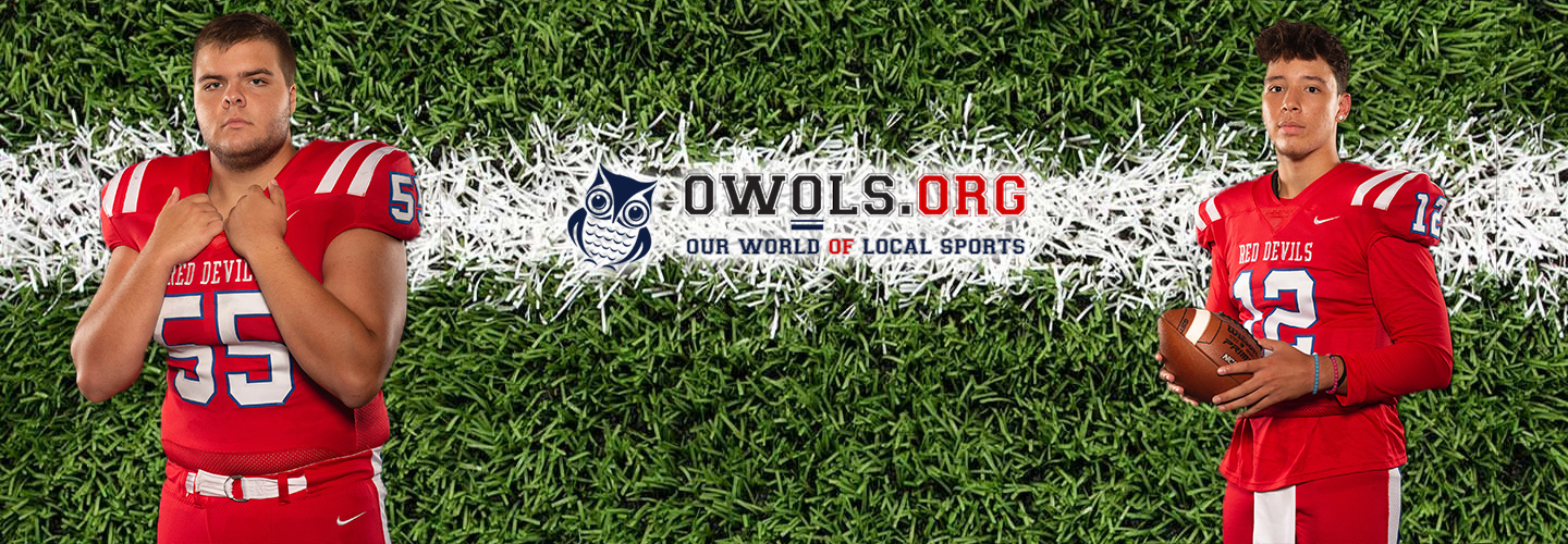 OWOLS.ORG Our World of Local Sports