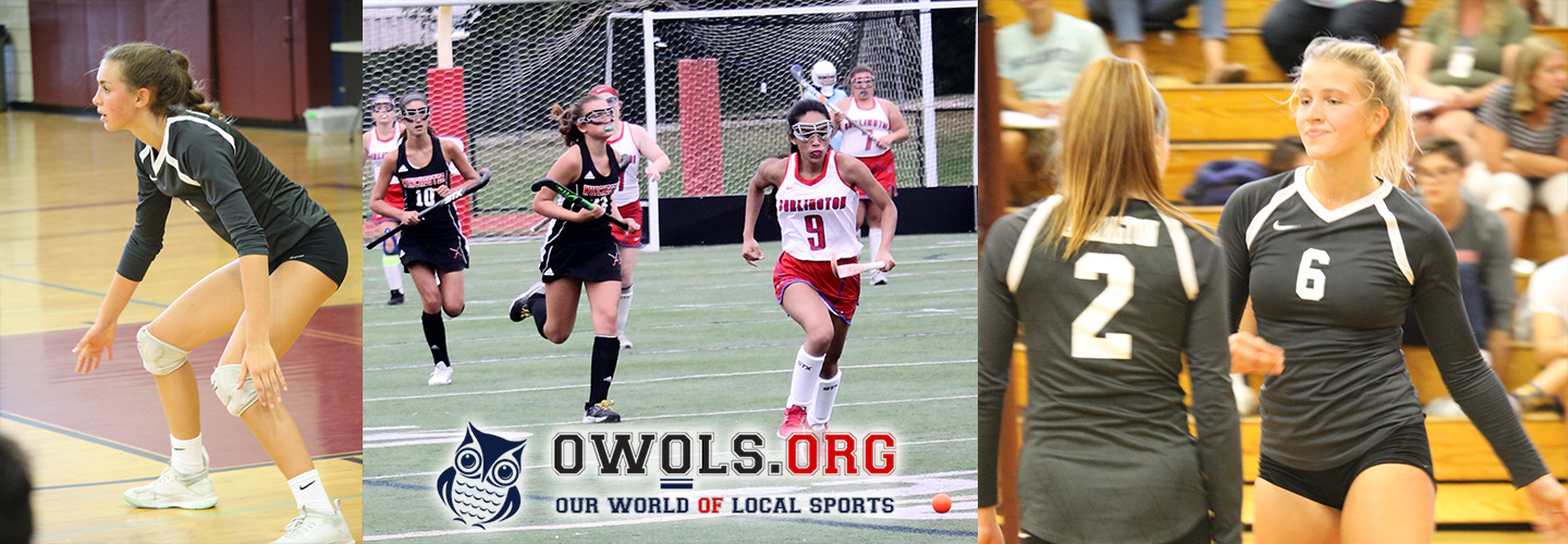 OWOLS.ORG Our World of Local Sports